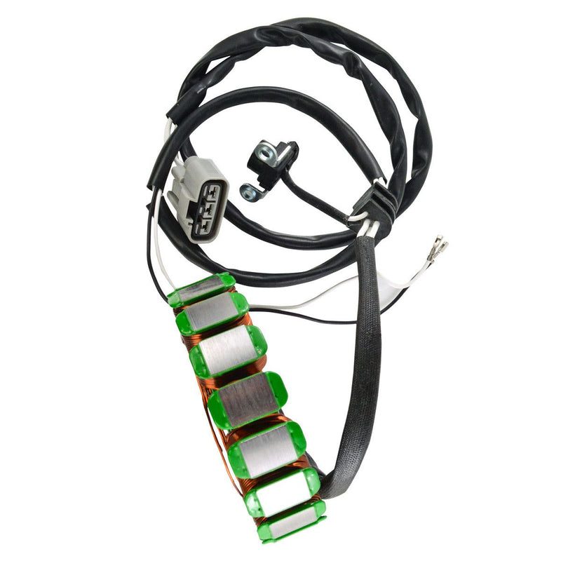 Load image into Gallery viewer, RMStator Generator Stator RM01586
