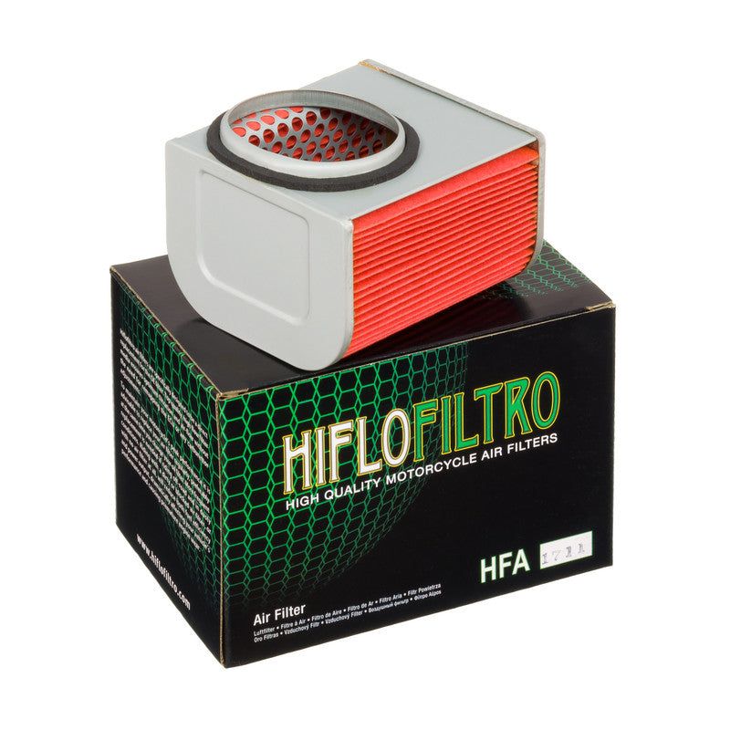 Load image into Gallery viewer, HIFLO FILTRO Oil and Air Filter Kit for HONDA VT700 C Shadow - USA 86-87

