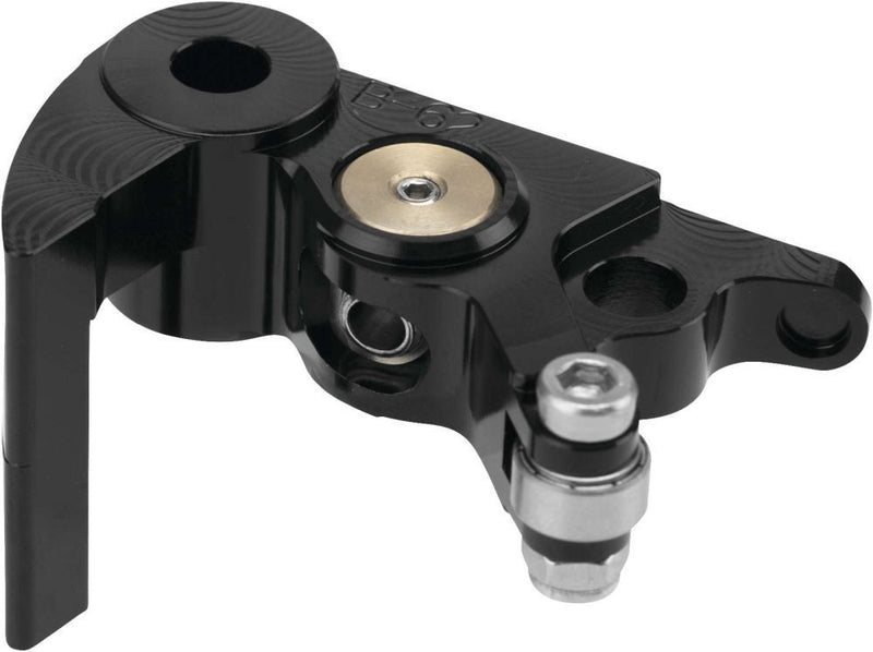 Load image into Gallery viewer, Puig Brake Lever Adaptor Black - 7860N
