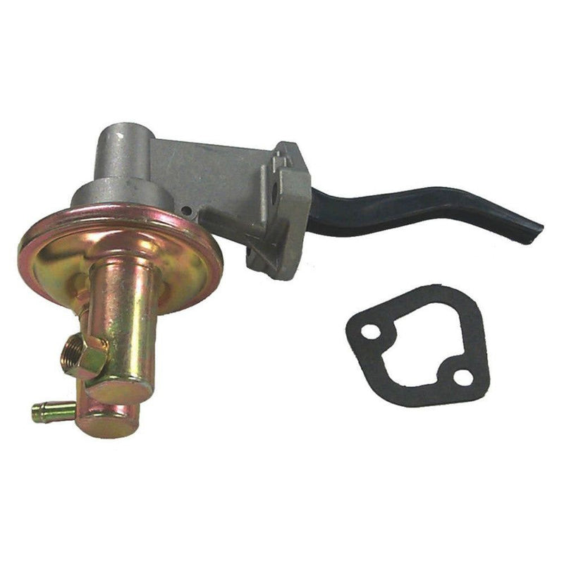 Load image into Gallery viewer, WSM Fuel Pump For Chrysler I/O 600-161
