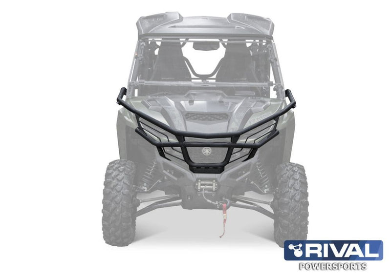 Load image into Gallery viewer, Rival Front Bumper For Yamaha R Max 2 / 4 2444.7177.1
