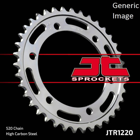 Front & Rear Sprocket Kit for Street HONDA CBR300R 2014-2016
