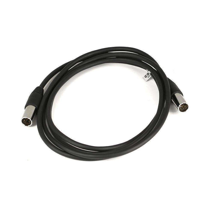 Rugged Radios 5-Pin Male to Male Adapter Cable CS-5P-M2M-6