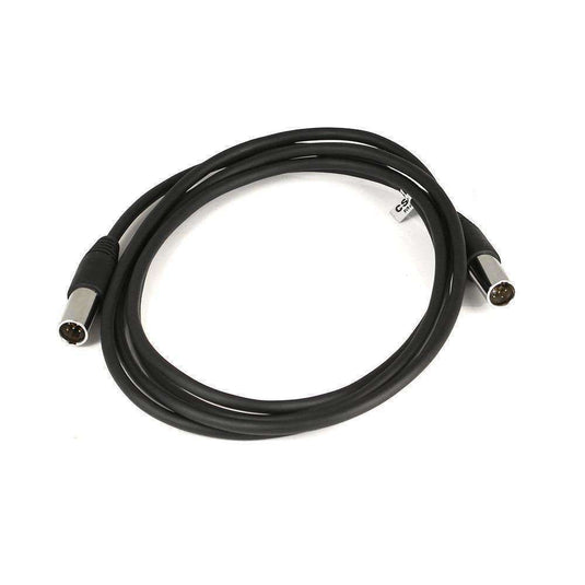 Rugged Radios 5-Pin Male to Male Adapter Cable CS-5P-M2M-6