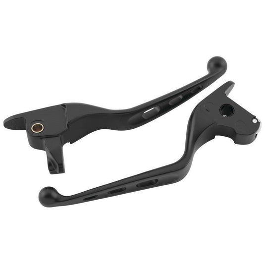 Bikers Choice Tri-Hole Lever For - 053809 Pair Black