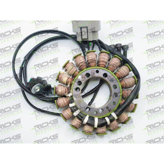 Ricks Stator 21-036
