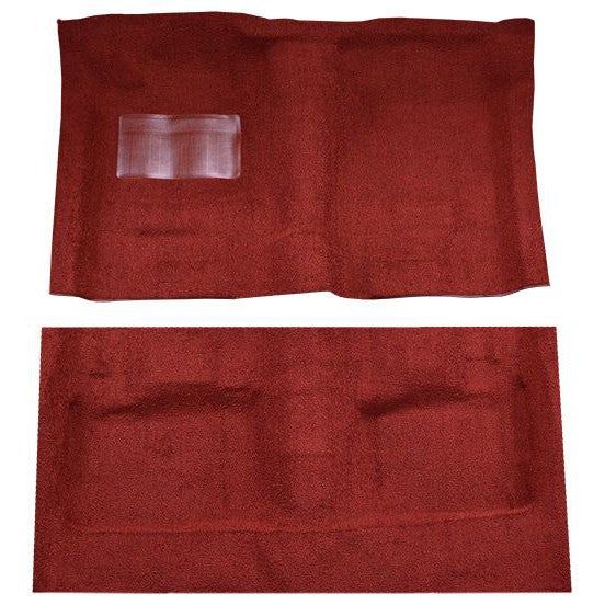 ACC Replacement Carpet Kit For 1970 Plymouth Fury Gran Coupe 2DR Auto - CHOOSE COLOR