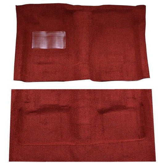 ACC Replacement Carpet Kit For 1970 Plymouth Fury Gran Coupe 2DR Auto - CHOOSE COLOR