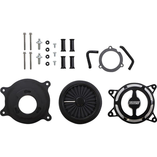 Vance and Hines VO2 Air Intake Blade Black 40395