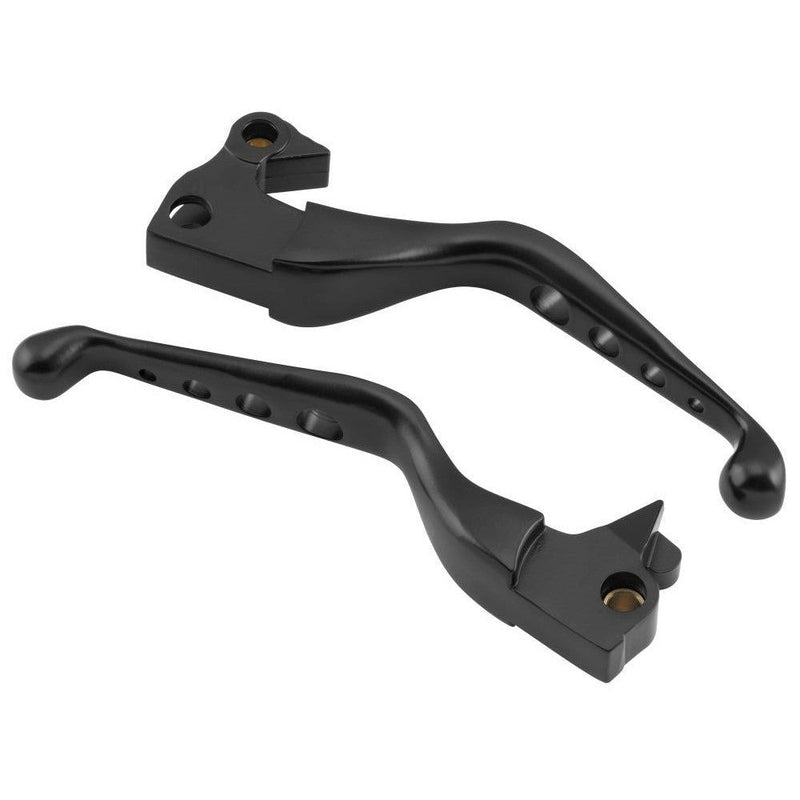 Load image into Gallery viewer, Bikers Choice O-Series Lever For - 053950 Pair 4-Hole
