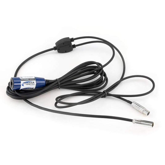 Rugged Radios Single Seat OFFROAD Short Course Car Harness (Sold Without Radio Jumper) CH-O-2