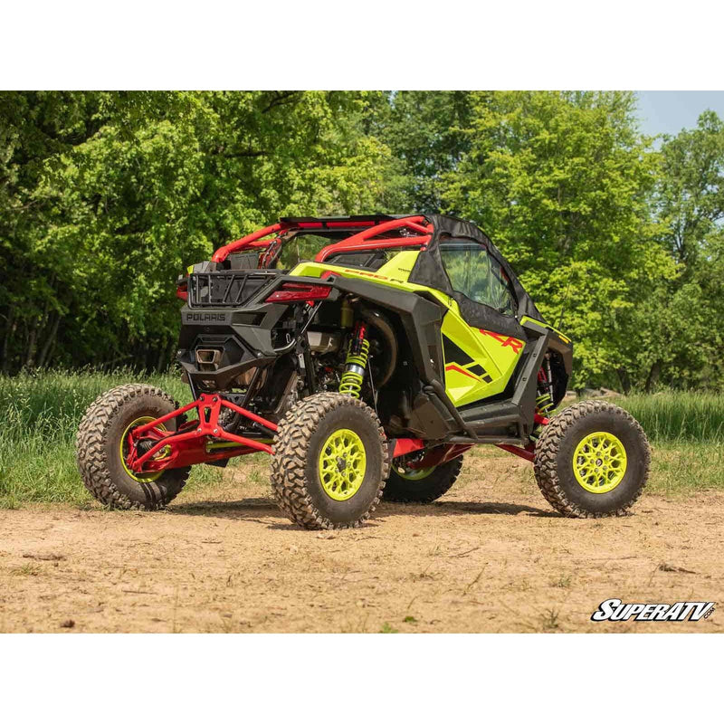 Load image into Gallery viewer, SuperATV Polaris RZR Pro R 3&quot; Lift Kit LK-P-PROR
