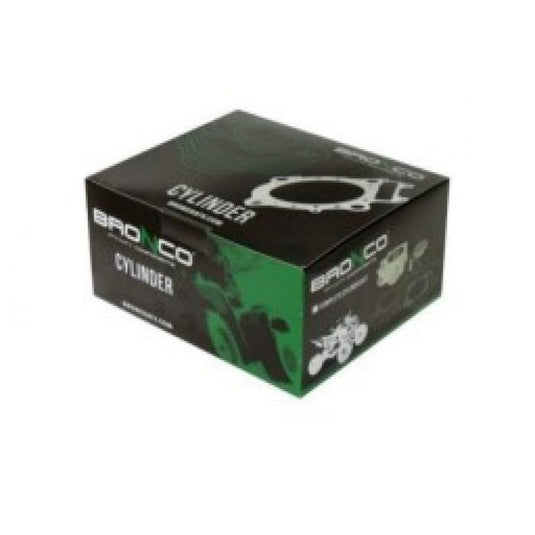 Bronco Cylinder For ARCTIC CAT DVX 400 2004-2008 Standard Bore 90 mm