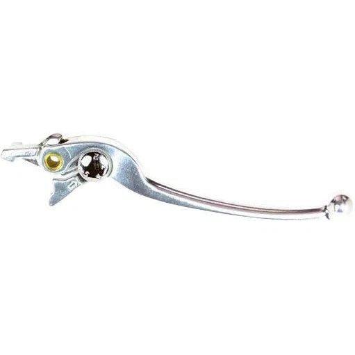 Motion Pro Polished Aluminum Brake Lever 14-0326
