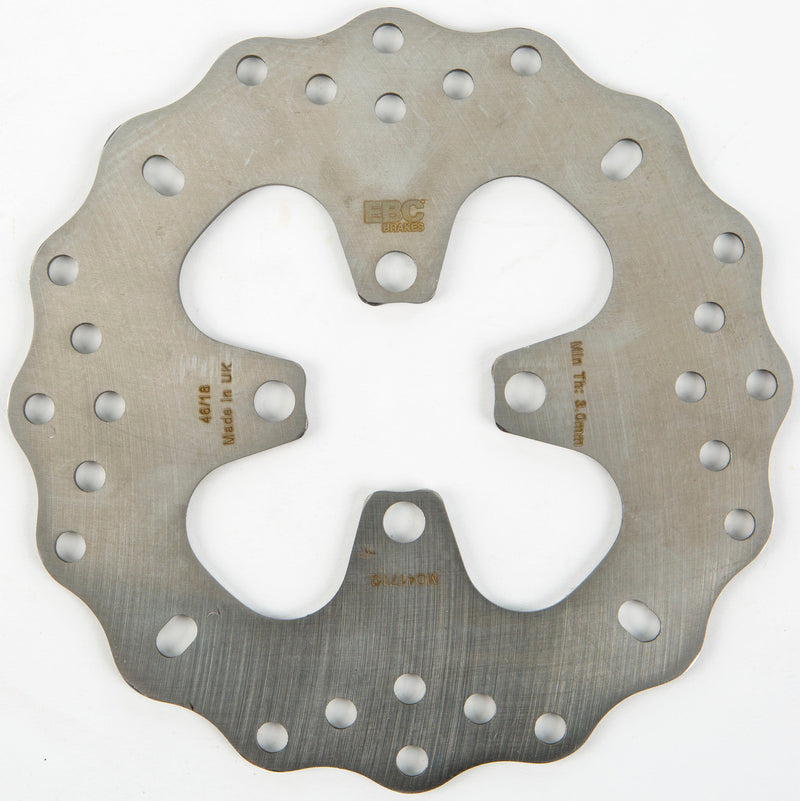 Load image into Gallery viewer, EBC Contour Profile Rotor MPN MD4171C

