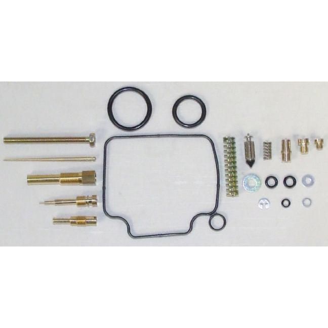 Load image into Gallery viewer, WSM Carburetor Kit For Honda 500 TRX Rubicon 05-12 016-055
