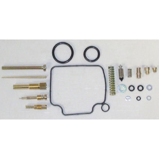 WSM Carburetor Kit For Honda 500 TRX Rubicon 05-12 016-055
