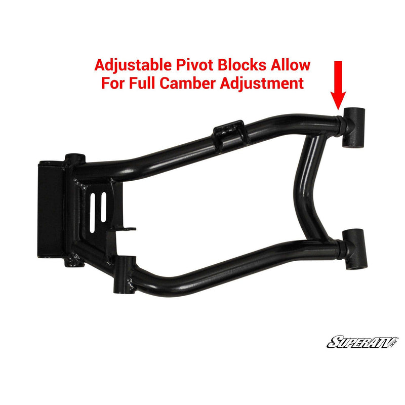 Load image into Gallery viewer, SuperATV Polaris RZR 800 6&quot; Lift Kit LK-P-RZR-6.5-HC-R2-02
