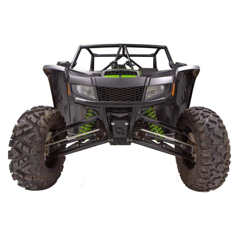 Load image into Gallery viewer, HMF LT Front Bumper for Arctic Cat Wildcat XX 18-22
