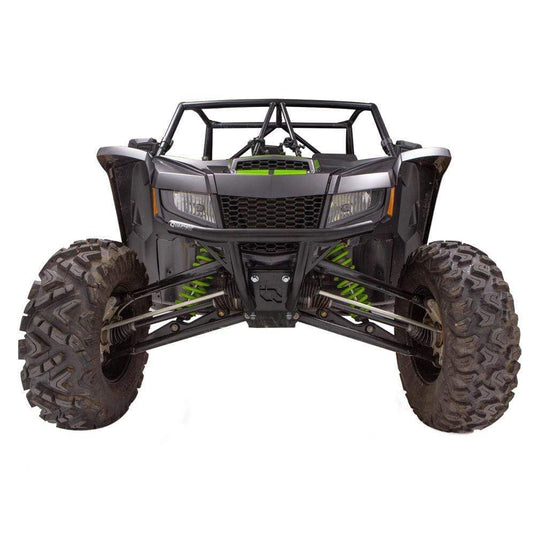 HMF LT Front Bumper for Arctic Cat Wildcat XX 18-22