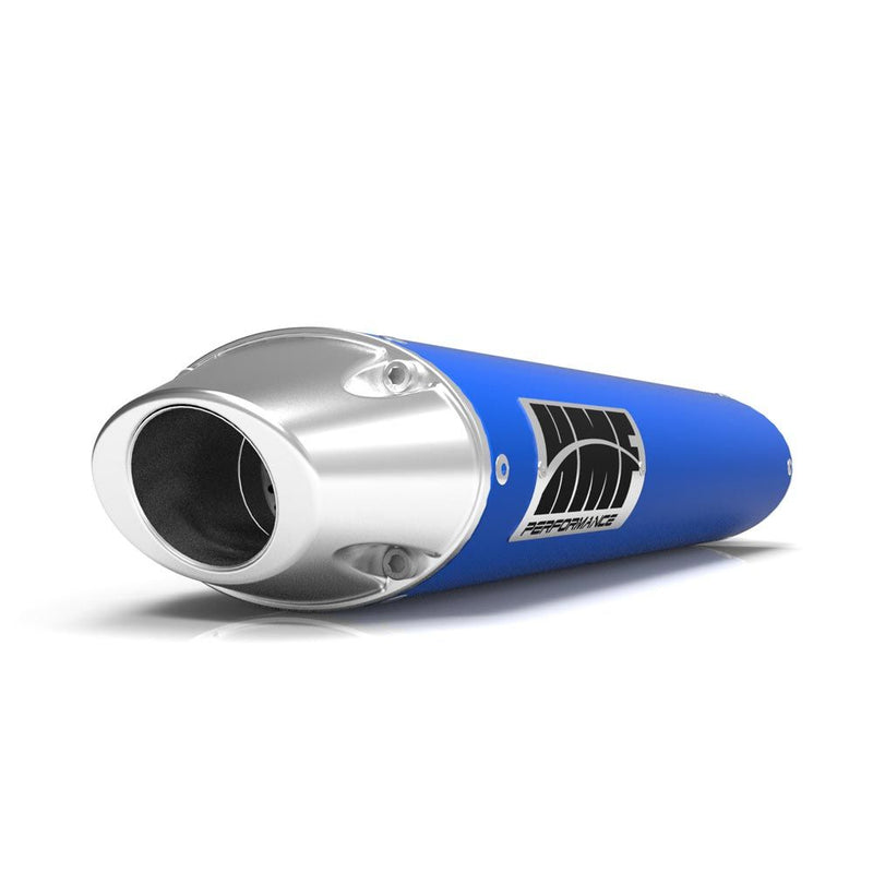 Load image into Gallery viewer, HMF Racing Performance Slip On Exhaust for Suzuki LT-R 450 06-09
