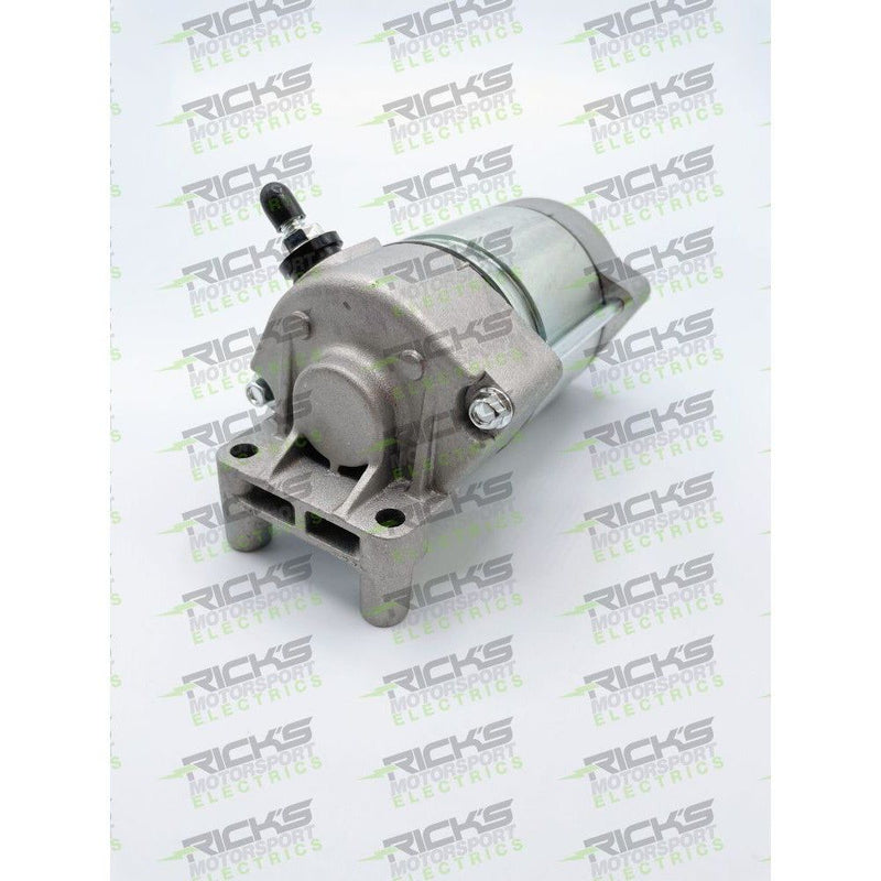 Load image into Gallery viewer, Ricks Starter Motor For Yamaha YZF R1 2004-2008 61-432
