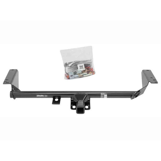 Class III/IV Trailer Hitch Receiver and Hybrid Adapter Kit fits Select Chrysler Pacifica Hybrid (Includes Kit 76046SK)