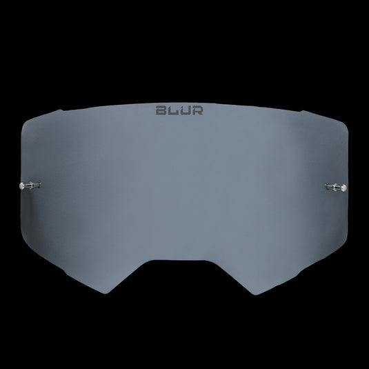 Blur Optics BLUR B-60 Goggle Spare Lens