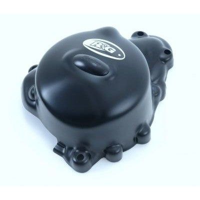 Load image into Gallery viewer, R&amp;G Racing Race Series Engine Case Covers For 2006-2012 Triumph Daytona 675
