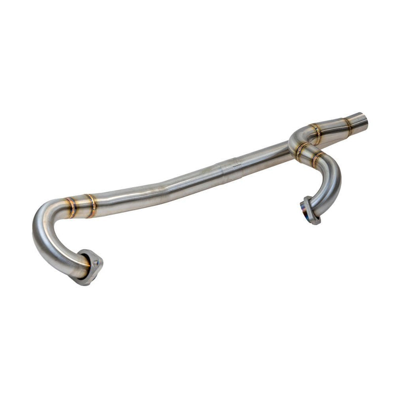Load image into Gallery viewer, RJWC High Flow Stainless Steel Headers For Can-Am Outlander/Renegade G2 2012-2024

