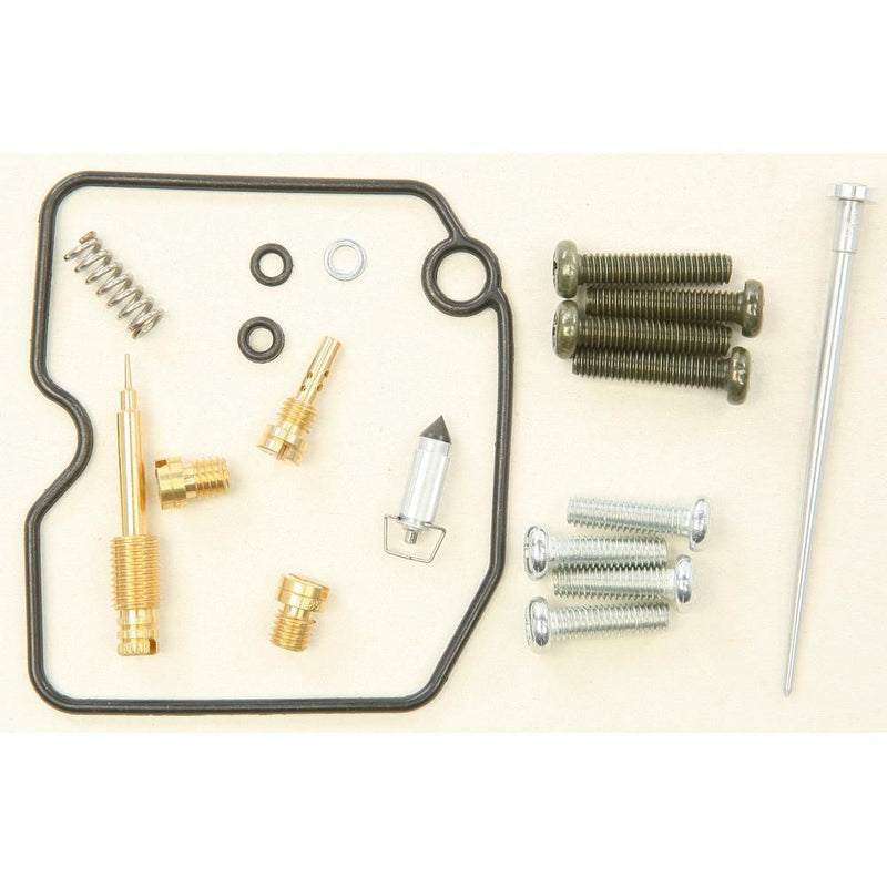 Load image into Gallery viewer, All Balls Carburetor Repair Kit For Arctic Cat 650 4X4 H1 SE 2006-2006 26-1050
