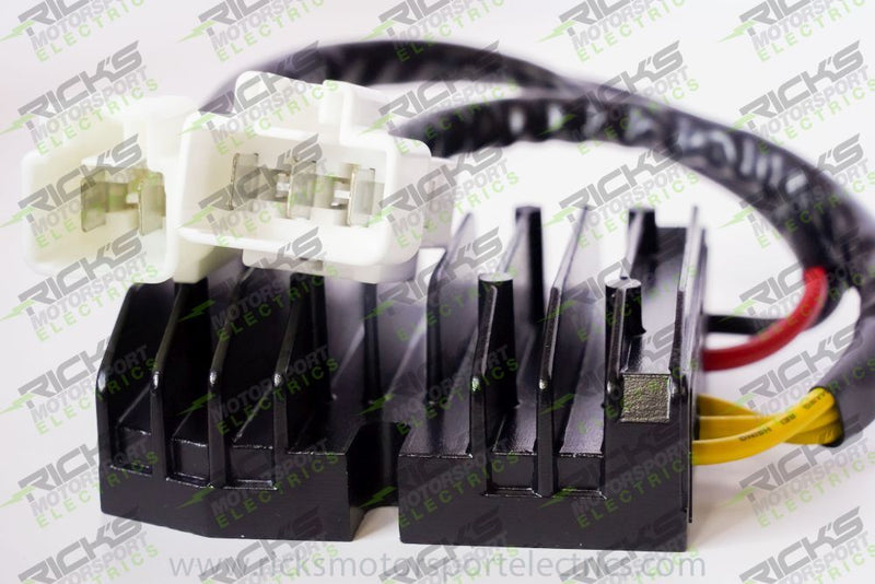 Load image into Gallery viewer, Ricks Rectifier-Regulator Lithium Compatible 14-159
