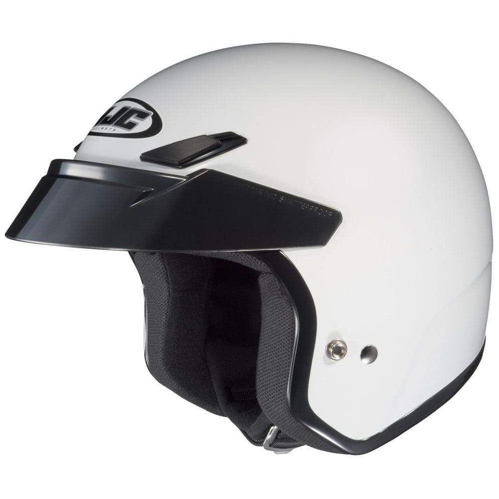 HJC CS-5N Open-Face Helmet