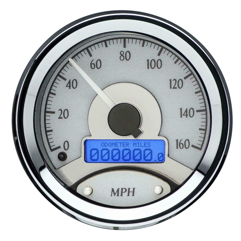 Load image into Gallery viewer, Dakota Digital VHX Universal Gauge Kit VHX-1060
