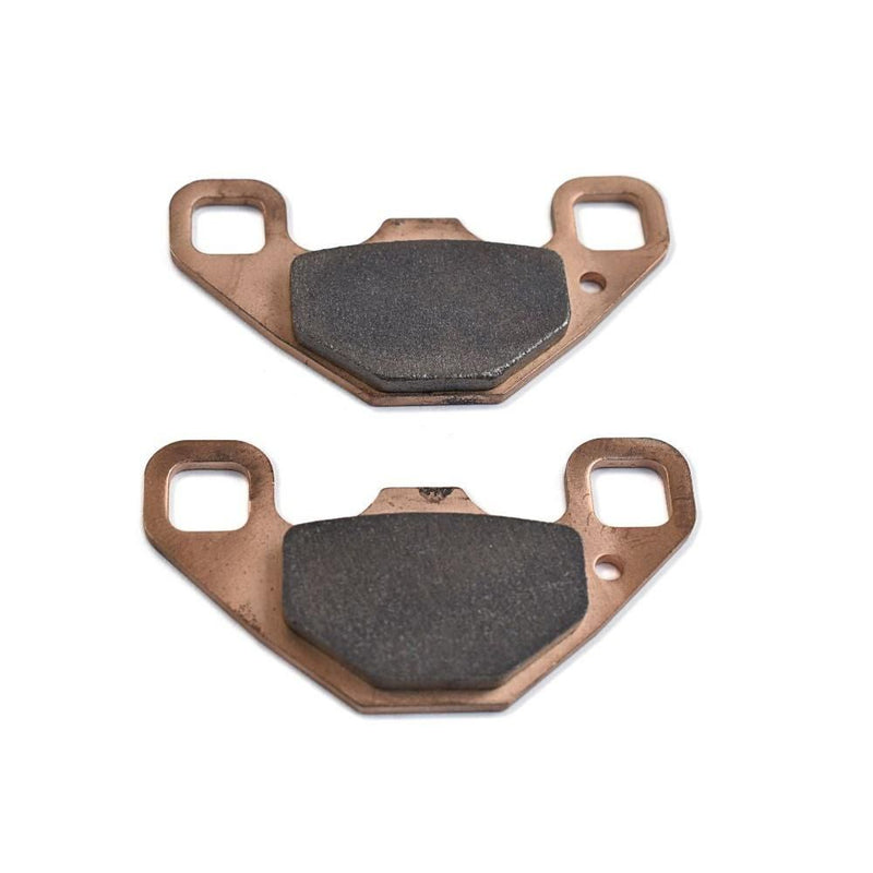 Load image into Gallery viewer, WSM Front Or Rear Brake Pads for Polaris 325 - 1100 04-21 09-5511JL
