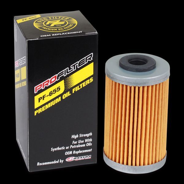 Profilter OEM Oil Filter Premium Oil Filter OFP-5004-00/PF-655