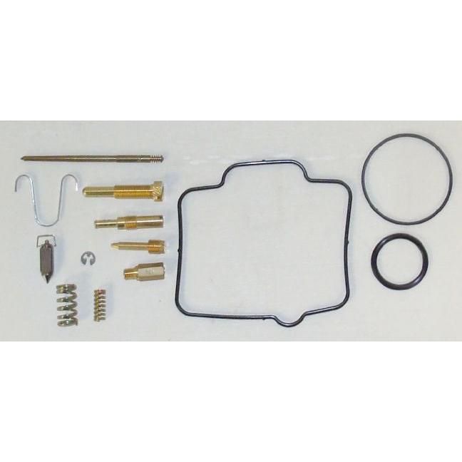 Load image into Gallery viewer, WSM Carburetor Kit For Honda 250 ATC-R 83-84 016-013
