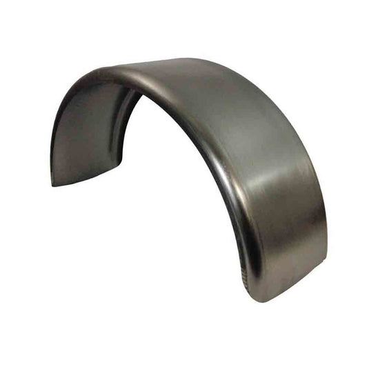CE Smith 16 Gauge Steel Trailer Fender fits 14" to 16" Wheel - Made in USA