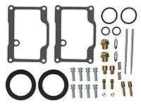 SPI Carburetor Repair Kit For Polaris Trail RMK 550 2007-2010 SM-07652