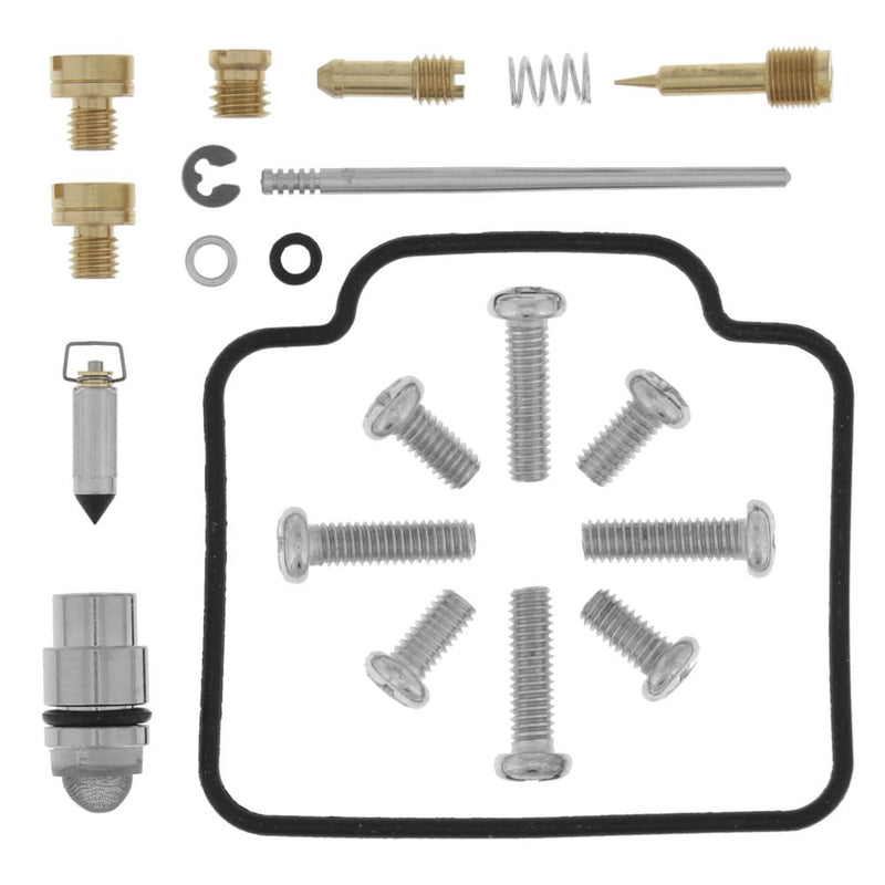 Load image into Gallery viewer, QuadBoss Carburetor Kit - 53261022
