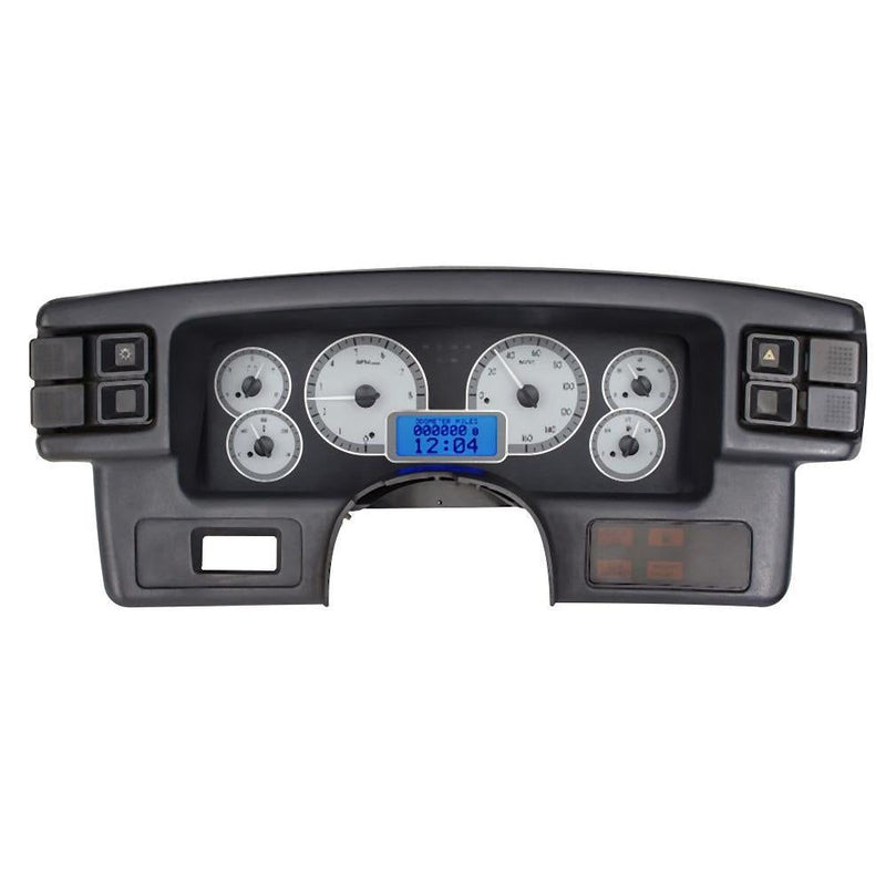 Load image into Gallery viewer, Dakota Digital 1987-1989 Ford Mustang VHX Gauge Kit VHX-87F-MUS
