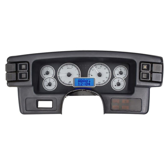 Dakota Digital 1987-1989 Ford Mustang VHX Gauge Kit VHX-87F-MUS