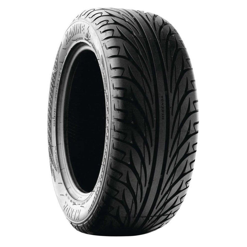 Load image into Gallery viewer, Kenda KR20 Kanine Front Radial Tire [225/50V15] 042015002A1
