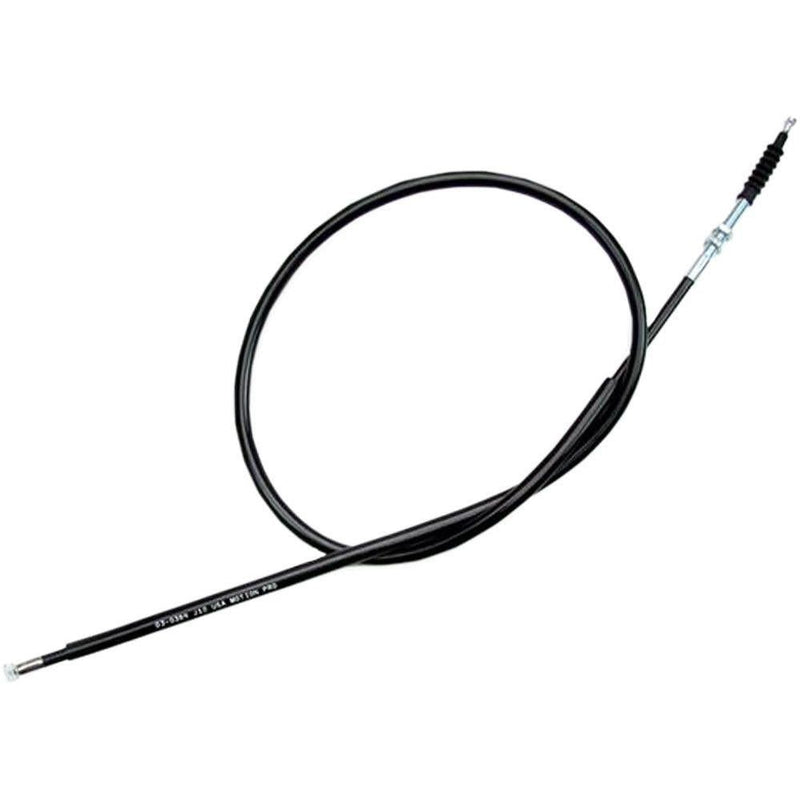 Load image into Gallery viewer, Motion Pro Black Vinyl Clutch Cable For Kawasaki KLR650 2011-2018 03-0384
