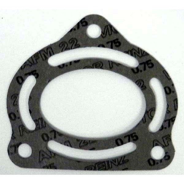 WSM Exhaust Manifold Gasket for Kawasaki 1200 Ultra 150 / STX-R 99-05 007-318