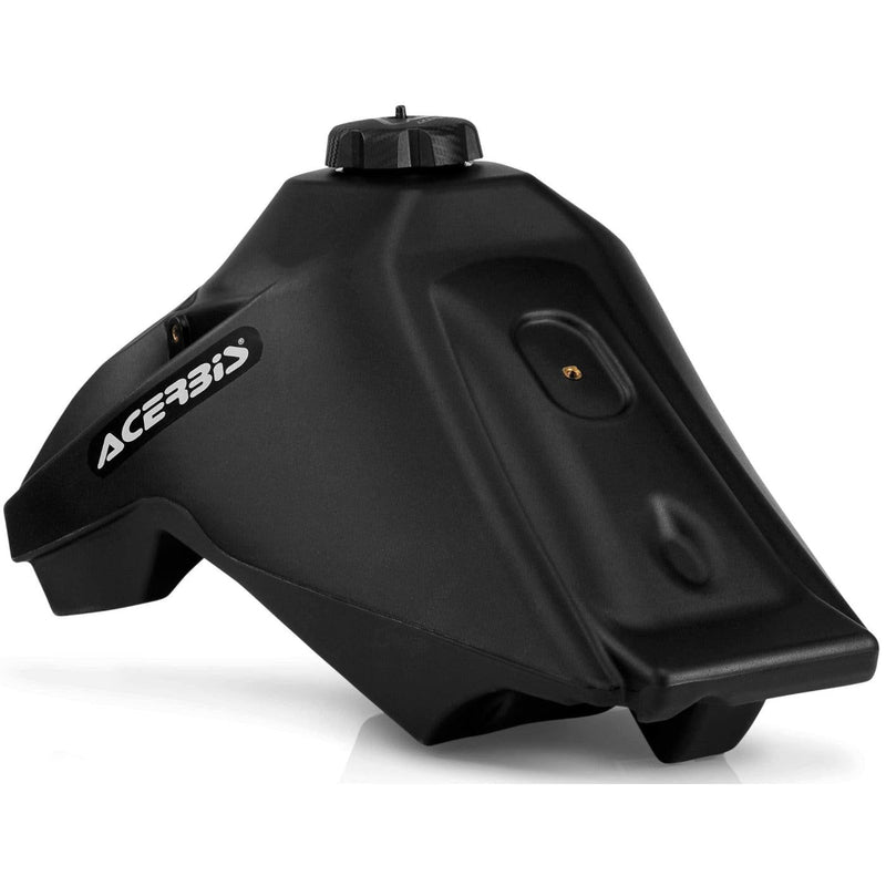 Load image into Gallery viewer, Acerbis 3.1 gal. Black Fuel Tank - 2374290001
