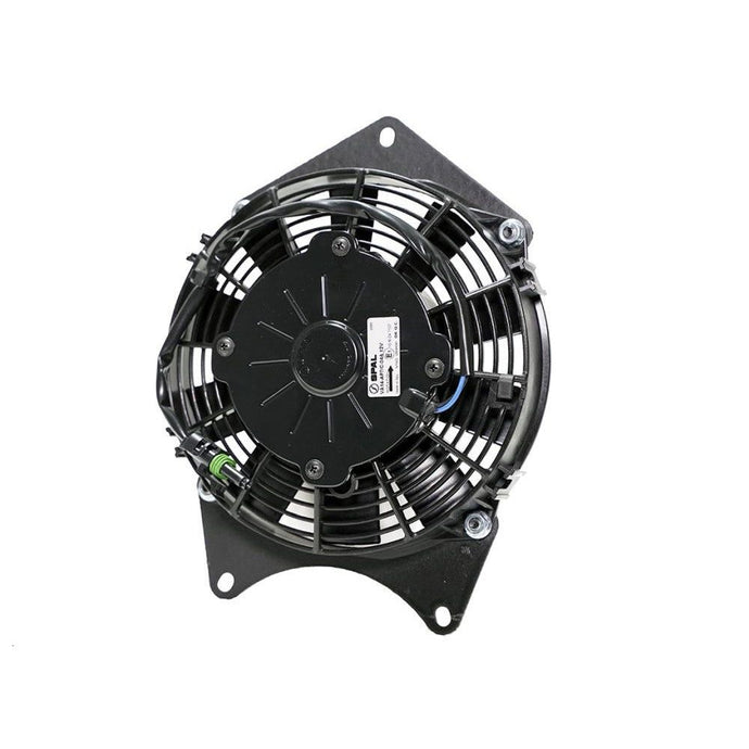Arctic Radiator Cooling Fan For Polaris Sportsman 400 HO 2008-2010 CF4001