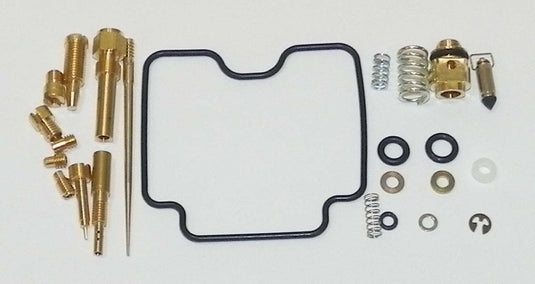 WSM Carburetor Kit For Can-Am 650 DS 02-07 016-475