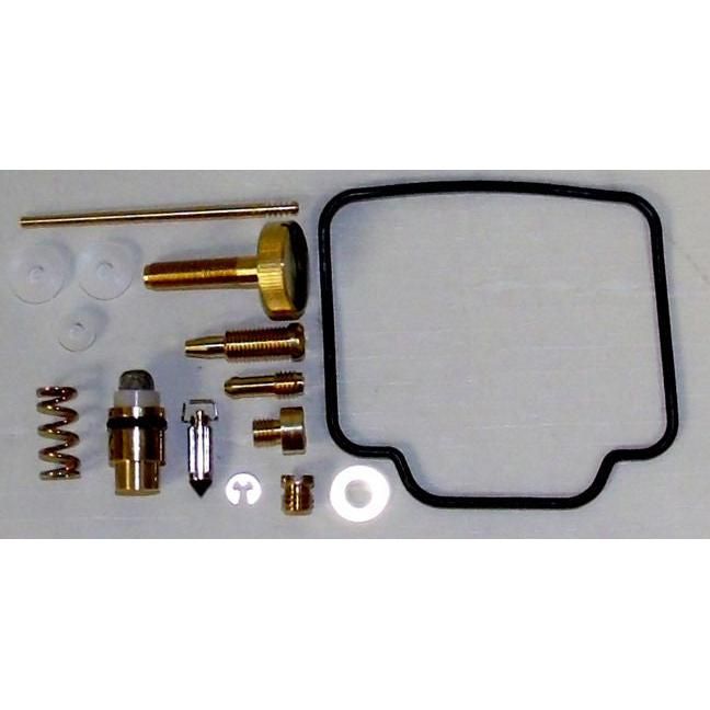 Load image into Gallery viewer, WSM Carburetor Kit For Polaris 400 Sportsman 4x4 03-05 016-413
