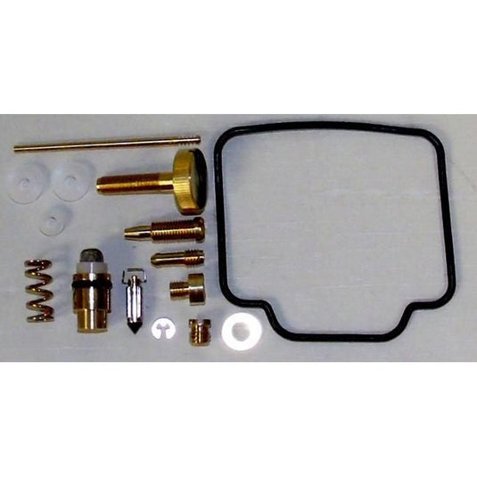 WSM Carburetor Kit For Polaris 400 Sportsman 4x4 03-05 016-413